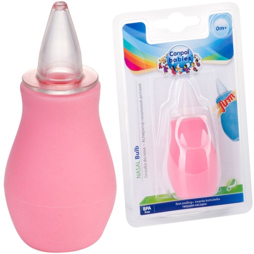 Груша Canpol 789437