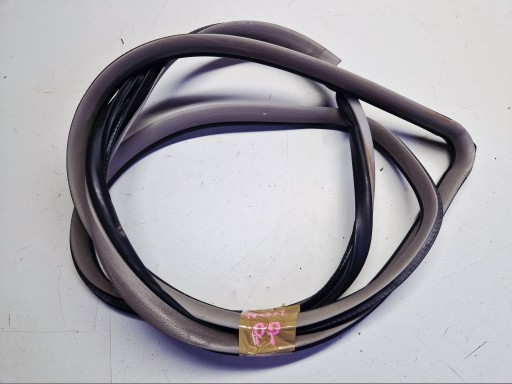 HONDA INSIGHT II gasket bodywork door right front
