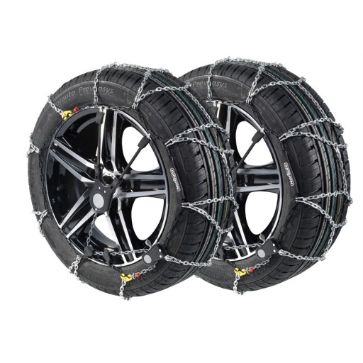 Ланцюги протиковзання 9 мм norauto 90 225/55r15 235/40r17
