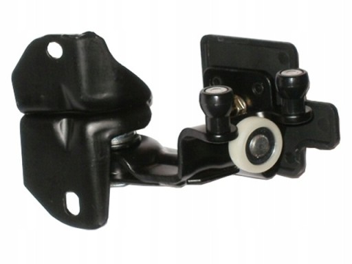 9033 S3 - НАПРАВЛЯЮЩАЯ БОКОВОЙ ДВЕРИ FIAT DUCATO III 3