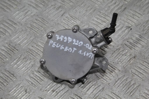 VACUM Pompa a vuoto PEUGEOT CITROEN 7597220-02