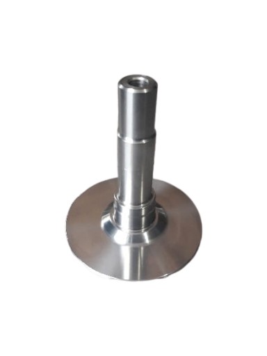 0000783421, - Втулка-Довга, ліва різьба 078342