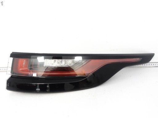 RANGE ROVER VELAR L560 17- light LED W fender rear part right EUROPA
