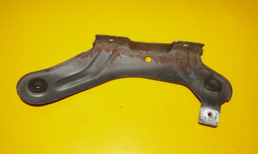 holder of a filter, air MERCEDES W140 3.5 TD