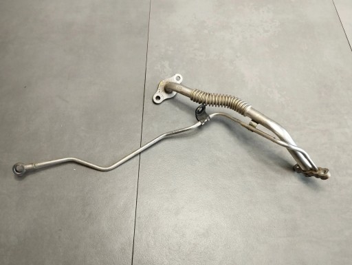 Hyundai ix35 1.7 CRDI wiring EGR