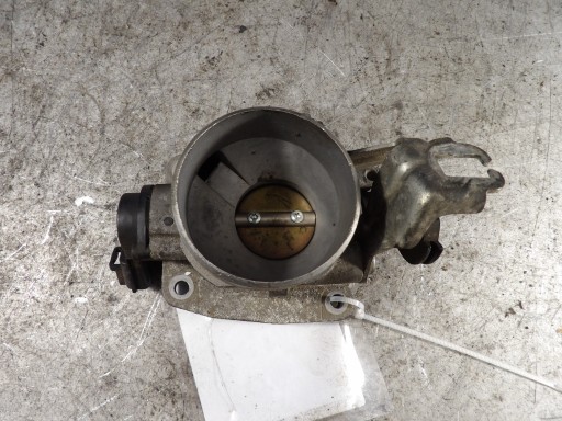 Ford Ka e Valvola a farfalla 3S5U9E926BB