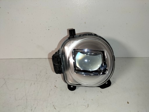 fog light light left BMW X5 F15 X6 F16 13- LED