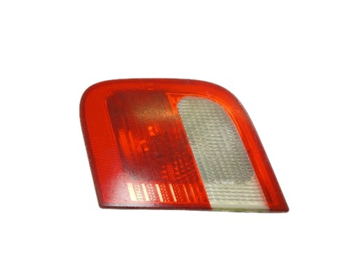 BMW E46 sedan licht rechts heck heckklappe kofferraumdeckel 8364924