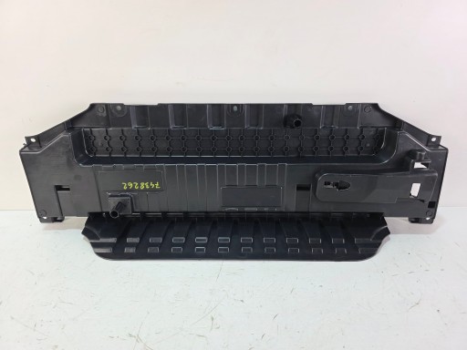 Handschuhfach WKLAD W PODLODZE Kofferraum BMW X5 G05 LCI 7438262