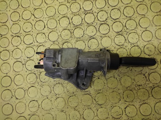 SKODA ROOMSTER ignition key 4B0905851C