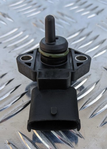 ДАТЧИК ТЕМПЕРАТУРИ ВПУСКНОГО ПОВІТРЯ DAF X 105