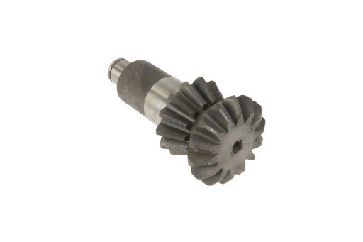 056644s1 зубчатый Вал