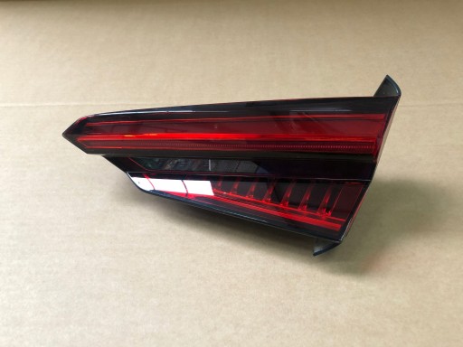 AUDI A5 8W light right rear part MATRIX 8W6945094B