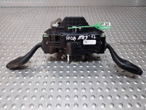 MANETKA steering wheel levers and controls ring F1ET-13N064-AB FORD FOCUS MK3 C-MAX MK2