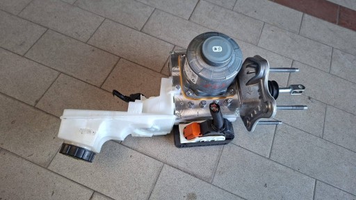 servo kočione, kočne pumpa Renault 5 E-Tech 476603843R
