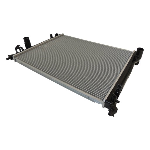 CR11047UF - Dodge Challenger 2015+ 15+ РАДИАТОР