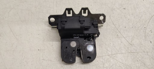 lock bonnet boot Opel Insignia 2,0 CDTI HB