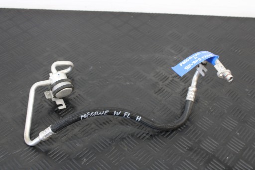 hose wiring of the air conditioning 924909123R RENAULT MEGANE IV 4 LIFT