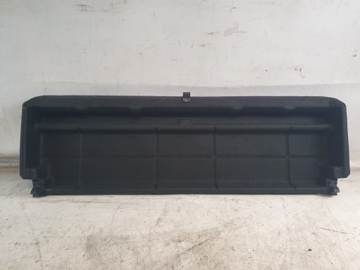 passenger compartment boot OE 5P5867134A SEAT TOLEDO III 05R.