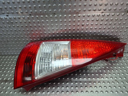 light left rear part CITROEN C3 and LIFT 2005
