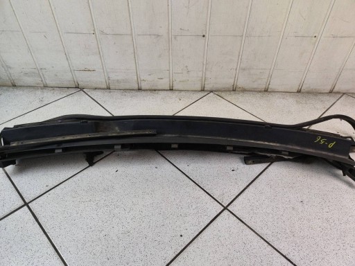 torpedo front Mazda CX-9 2008 TD12507P1