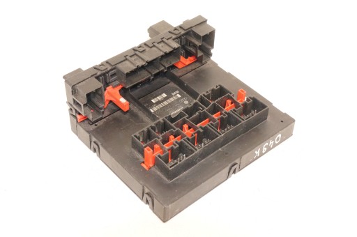 Модуль драйвера BORDNETZ VW GOLF V A3 3C0937049K