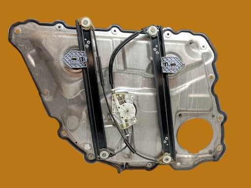 gestänge fenster rechts heck 4E0839850 4E0959802C Audi A8 II (2002-2010) D3