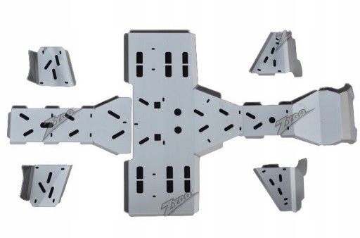 Чехлы Zygo Arctic Cat 450