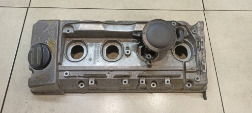 A6040160205 - Кришка клапана Мерседес В202 2.2 Д А6040160205