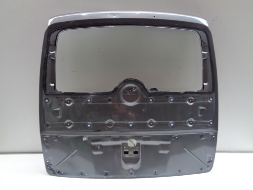boot doors FIAT DOBLO 10- NR 30154