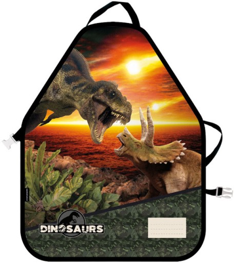 Фартух дитячий дерформ х 41см