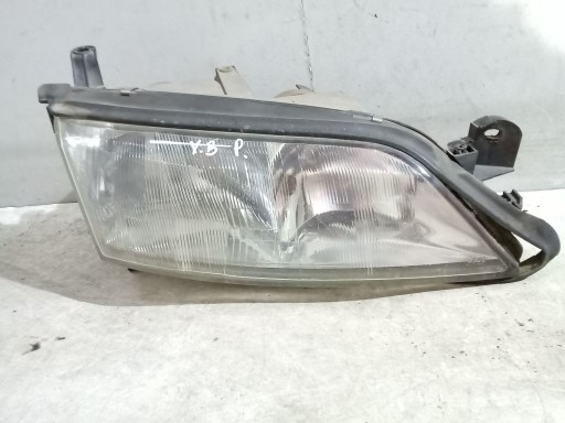 Opel Vectra B light right front front