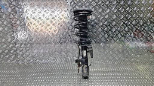 shock absorber right front JX61-18045-ELG FORD FOCUS MK4 1.5 TDCI