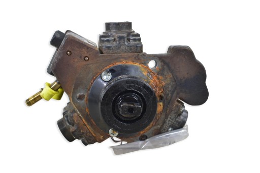 Pompe d’injection PUNTO EVO ASTRA J CORSA D 1.3 MJET CDTI 0445010311 55237690
