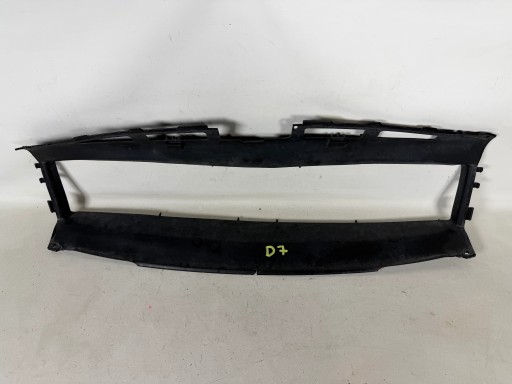 Porsche Macan 95B lenkrad kanal luft Zufuhr 95B121710