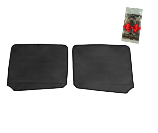 МОСКІТНІ СІТКИ НА БОКОВІ ВІКНА ВАНТАЖІВКИ (НА ВИБІР МОДЕЛІ) + БЕЗКОШТОВНА АРОМАТИЗОВАНА ПІДВІСКА