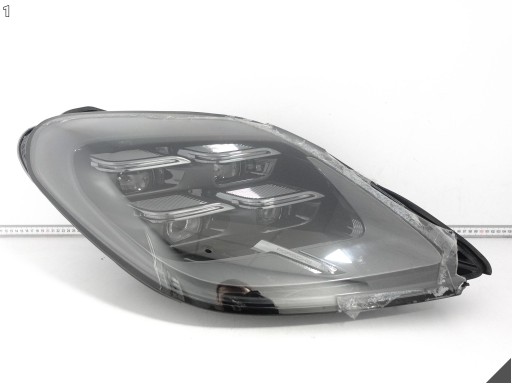 PORSCHE PANAMERA 3 III G3 972 976 23- Licht FULL LED rechts vorne EUROPA