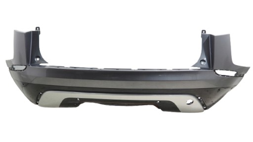 Range Rover Velar Pare choc Arrière Arrière J8A2-17A958-CB