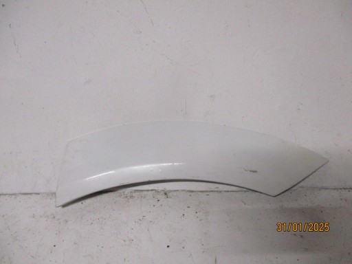 modanatura parafango AUDI Q5 8R0 8R0817122