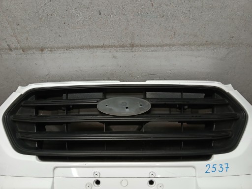 bumper front FORD TRANSIT CUSTOM LIFT 18