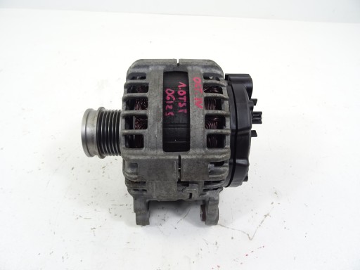 2022R - 05e903027a skoda octavia 4 iv універсал 1.0 tsi генератор 2022р.