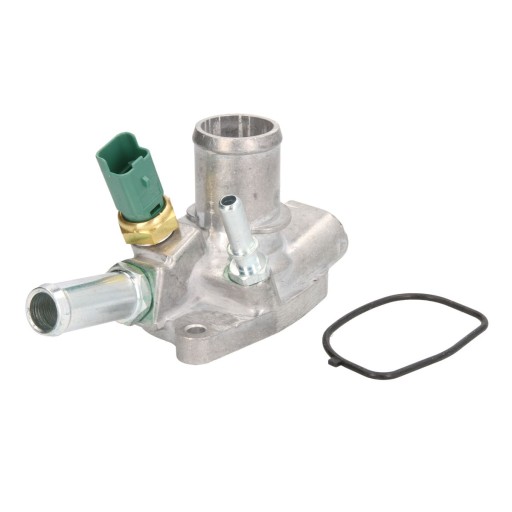 TH7139.80J - ТЕРМОСТАТ CALORSTAT BY VERNET TH7139. 80J