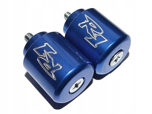 KK-043 - Наконечники руля YAMAHA YZF 1000 YZF1000 R1 R-1