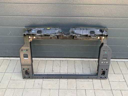 Fiat 500e 500 e elektryk stena chladičov priečka