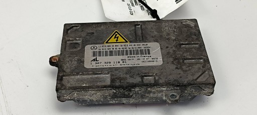 control unit A2168203585 MERCEDES - BENZ S 320 L W221