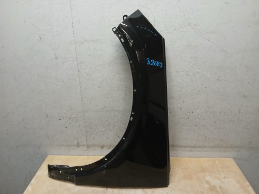 Крыло переднее левое volvo xc40 xc 40