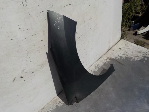 248 PEUGEOT 308 T7 fender right front front