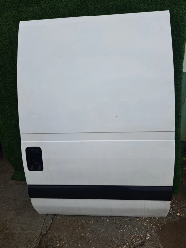FIAT SCUDO EXPERT JUMPY door left sliding complete original