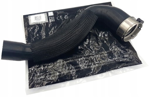 24SKV920 - ТУРБОКОМПРЕССОР RENAULT MASTER III 2.3 DCI BI-TURBO