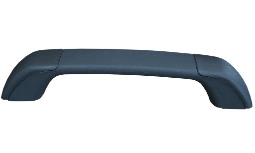 81.62930-5176, 81629305176 - РУЧКА, РУЧКА СІРИЙ ОББИВКИ MAN ОРИГІНАЛ